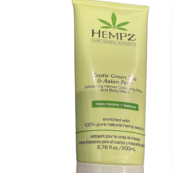 Hempz Bath & Body New Hempz Lotion Poshmark